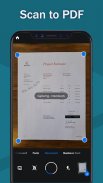 PDF Scanner App – Document Scanner & Scan PDF screenshot 6