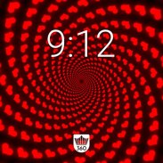 Love Watch Face screenshot 7