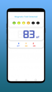 EMF Detector - EMF Finder - EMF Radiation detector screenshot 8