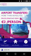 Wizz Air - Book, Travel & Save screenshot 0
