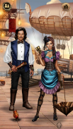 Steampunk Dress Up & Makeover screenshot 1