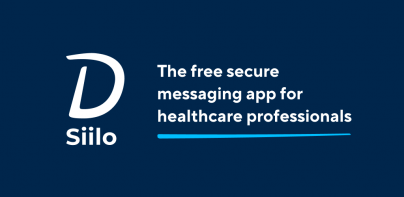 Siilo - Medical Messenger