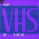 VHS Live Wallpapers Icon