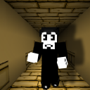 Mod Bendy Machine Skins MCPE - Baixar APK para Android | Aptoide