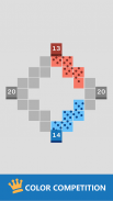 Cube.io-Tower Defense Game screenshot 1