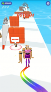 Dog Whisperer: Fun Walker Game screenshot 8