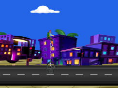 SuperTall Unicycle screenshot 5