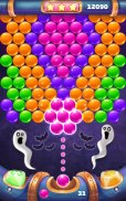 Halloween Bubble Shooting Game screenshot 3