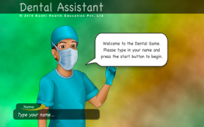 Dental Assistant : screenshot 0