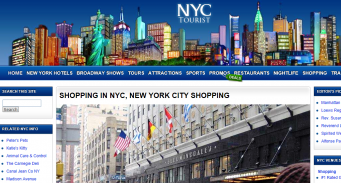 New York City Travel screenshot 3
