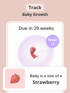 Premom - Ovulação Fertilidade screenshot 8