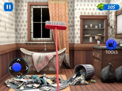 Virtual Mother House Cleaning screenshot 0