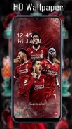 Wallpaper for Liverpool HD screenshot 2