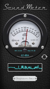 Sound Meter screenshot 0