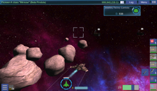 Interstellar Pilot screenshot 3