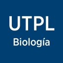 UTPL Biología Icon