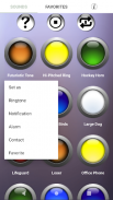 High Volume Ringtones & Sounds screenshot 3