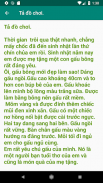 Những bài văn hay lớp 4 screenshot 4