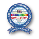 School Of Wonder Kids