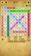 Word Search 2021 screenshot 18