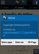 Biografia de Adolf Hitler screenshot 3
