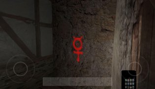 Death House Survive - Horror Game screenshot 2