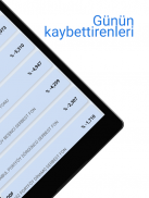 Yatırım Fonu Takip & Analizi screenshot 3