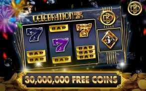 Black Diamond Casino Slots screenshot 7