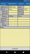 BMS Kneeboard and Planner screenshot 4