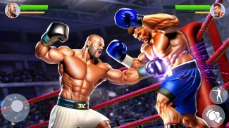 Tag Boxing Games: Punch Fight screenshot 15