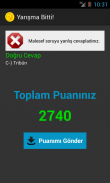 Süper Bilgi Yarışması screenshot 3