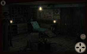 Evil Scary Granny House – Horror Game 2019 screenshot 5