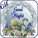 Good Night Gif 2020