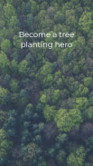 TreeClicks: Shop & Plant Trees screenshot 6