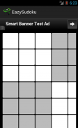 EazySudoku screenshot 3