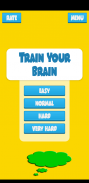 Train your brain screenshot 1