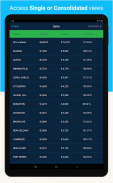 Crunchtime Impact screenshot 0