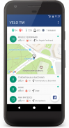 VELO TM screenshot 14