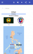 Provinces of Philippines screenshot 9