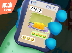 Monster Chef - Cooking Games screenshot 9