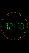 Station Clock-7 Mobile screenshot 7