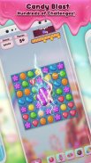 Candy Blast screenshot 4