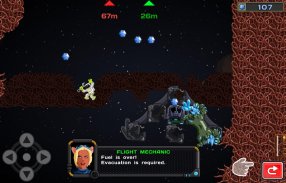 Осада Галактики 3 screenshot 2