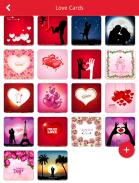 Valentines Card screenshot 11