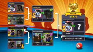 8 Ball Pool screenshot 17