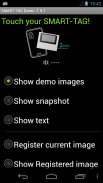 Smart Tag Demo screenshot 0