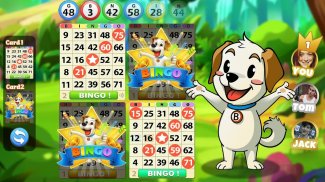Bingo Journey - Lucky Bingo Games Free to Play screenshot 2