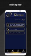 K J Bullion screenshot 8