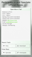 muv-n: Realtime GPS Sports Tracker screenshot 5