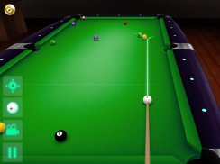 Pool: 8 ball snooker pro 3d screenshot 6
